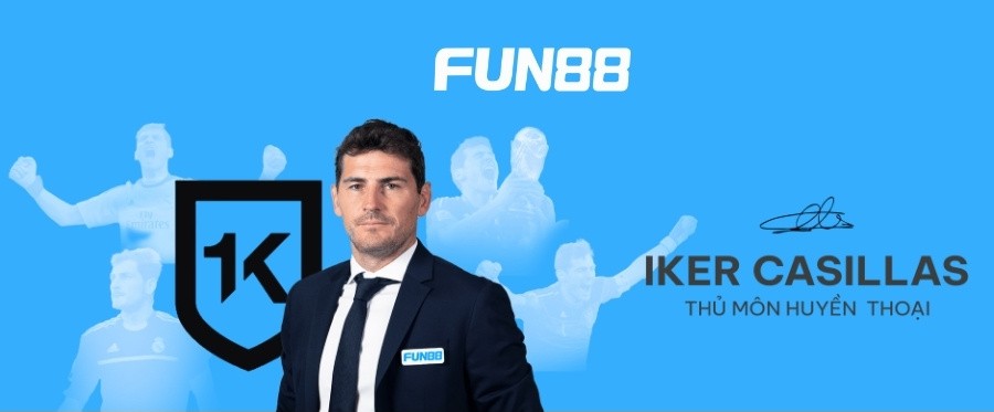 fun88 đối tác