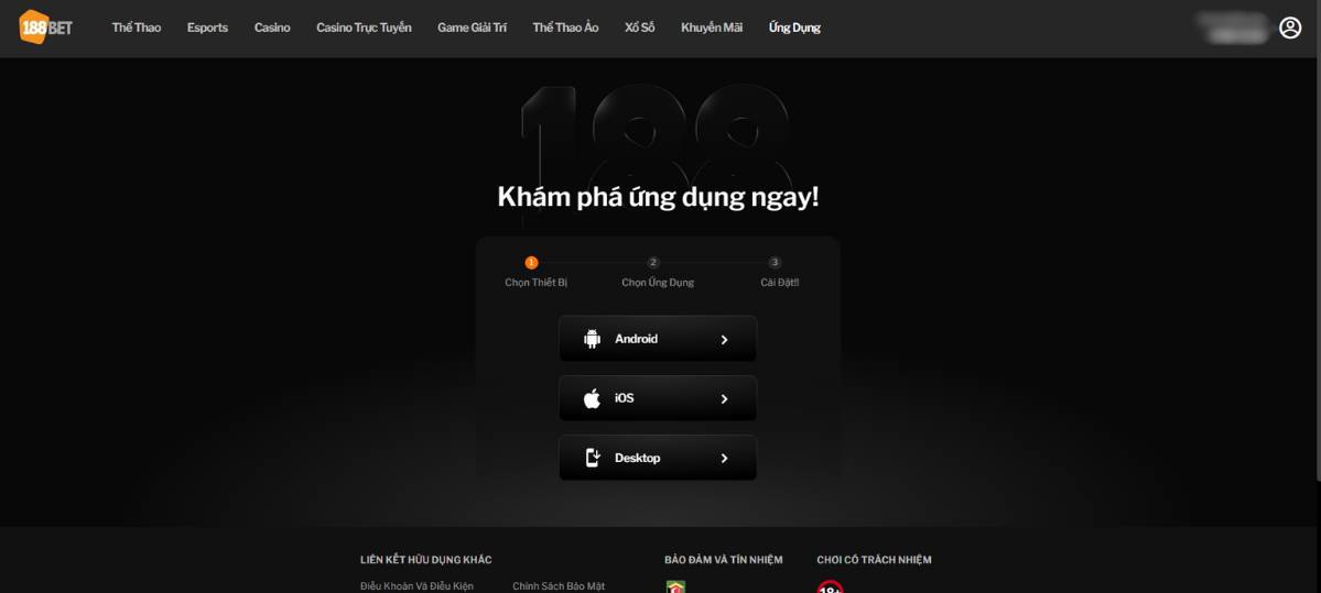 188bet app