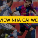 review nhà cái we88